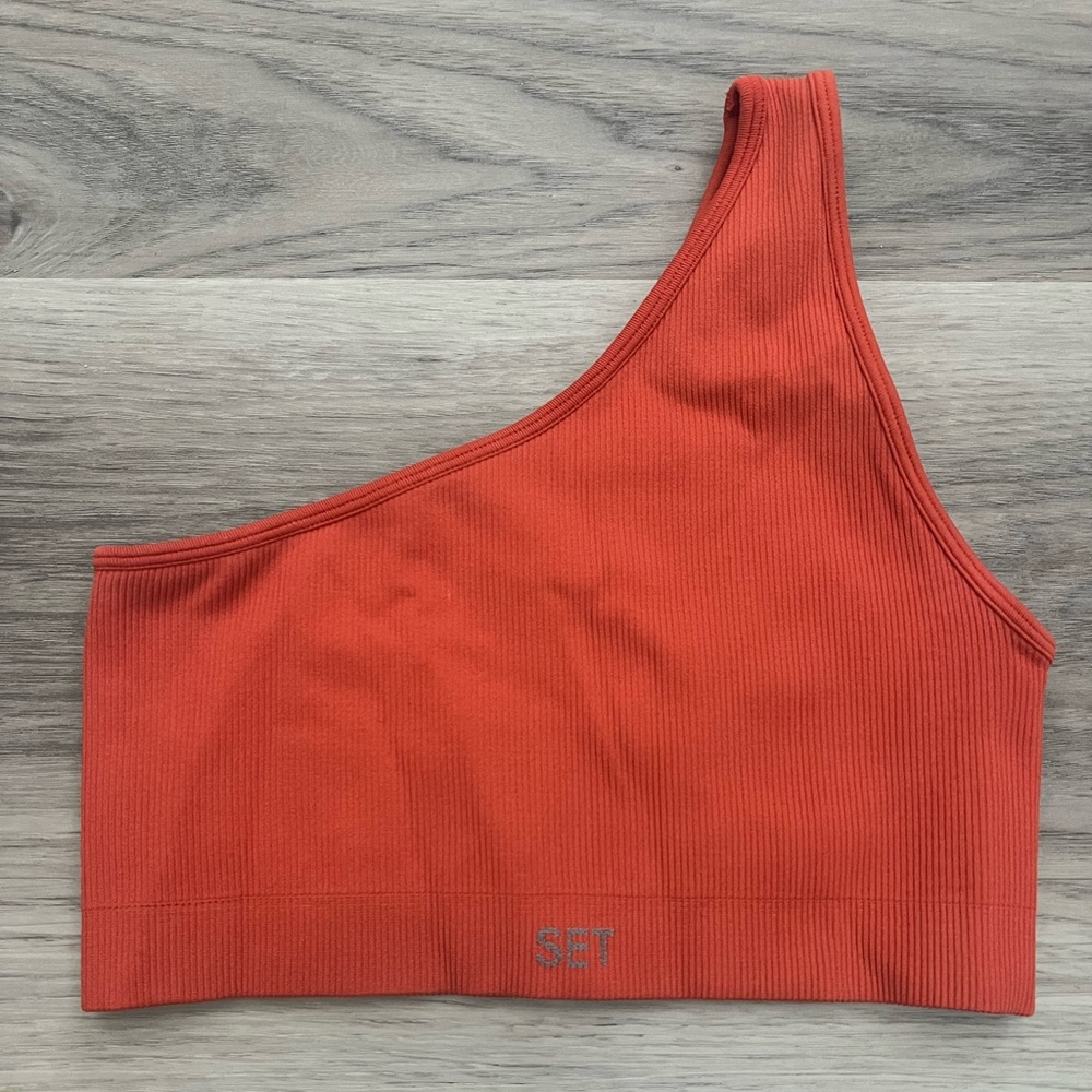 SET active bra sculpflex size S
